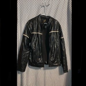 Moto Jacket